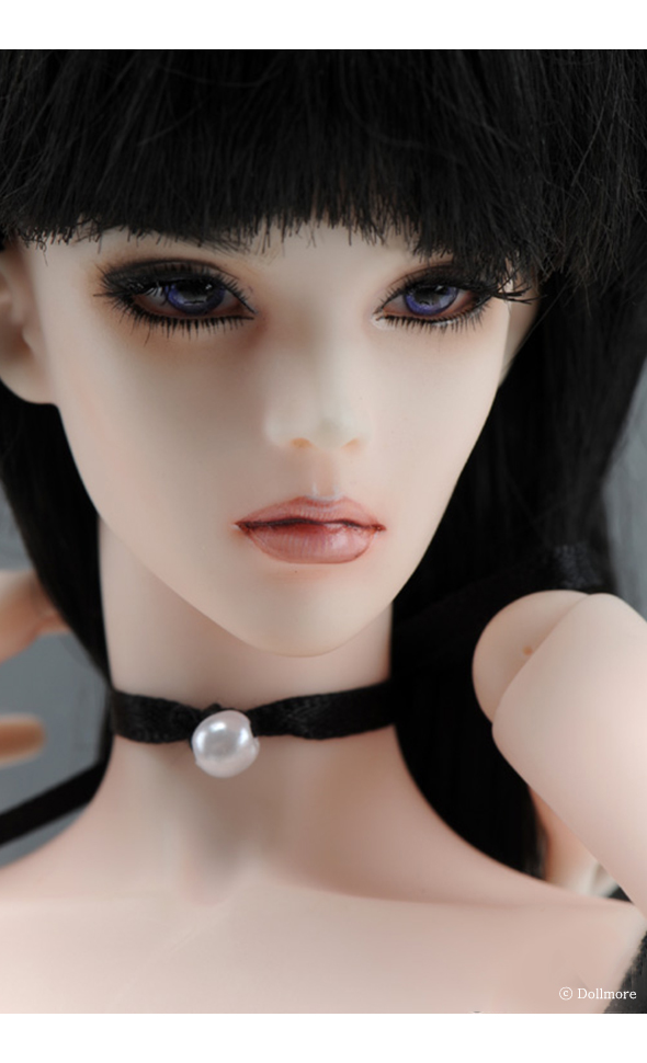 Fashion Doll - Black Misia - LE 100