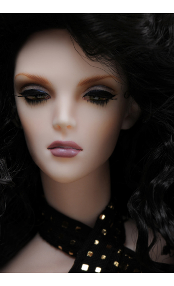 Fashion Doll - Femme Fatale Misia - LE 100