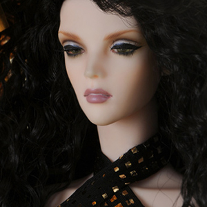 Fashion Doll - Femme Fatale Misia - LE 100