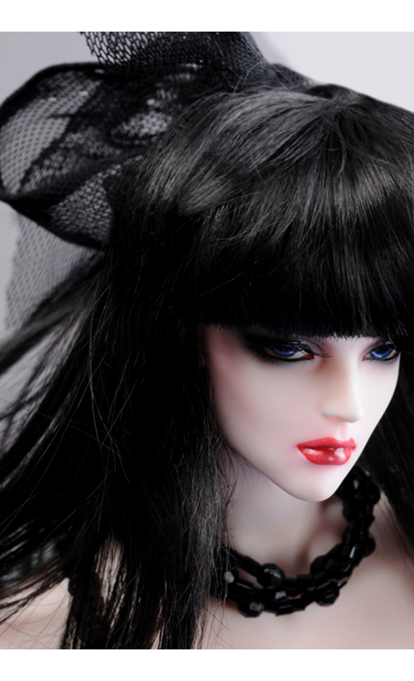 Fashion Doll - Glamor Misia - LE30