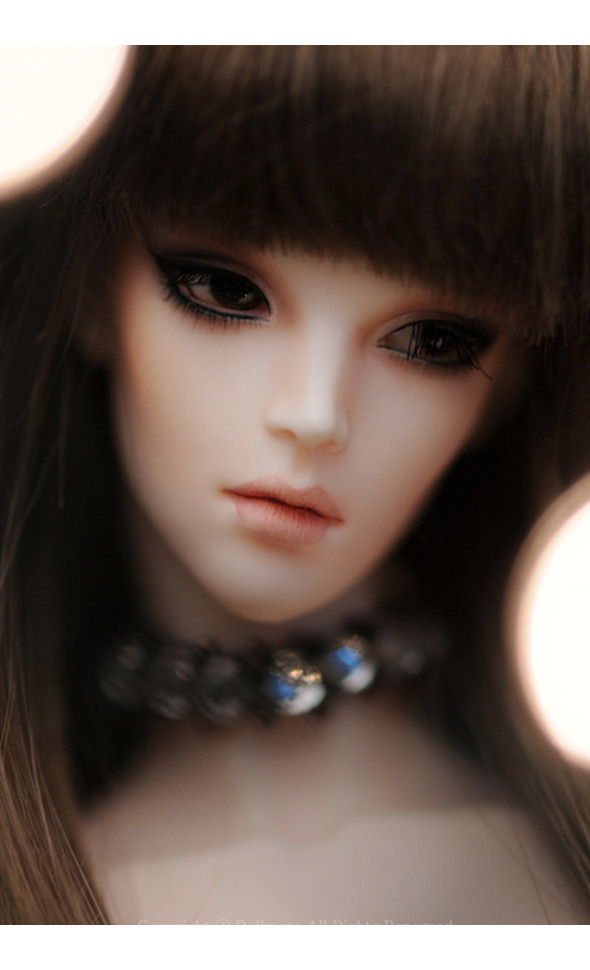 Fashion Doll - Neo Misia - LE 100