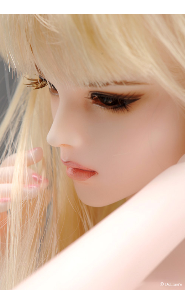 Fashion Doll - White Misia - LE 100