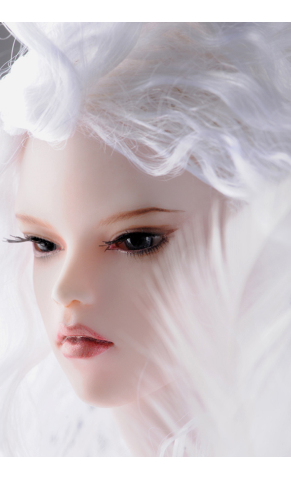 Fashion Doll - Neo Erico - LE 100