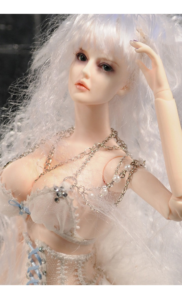 Fashion Doll - Glamor Yvonne - LE30