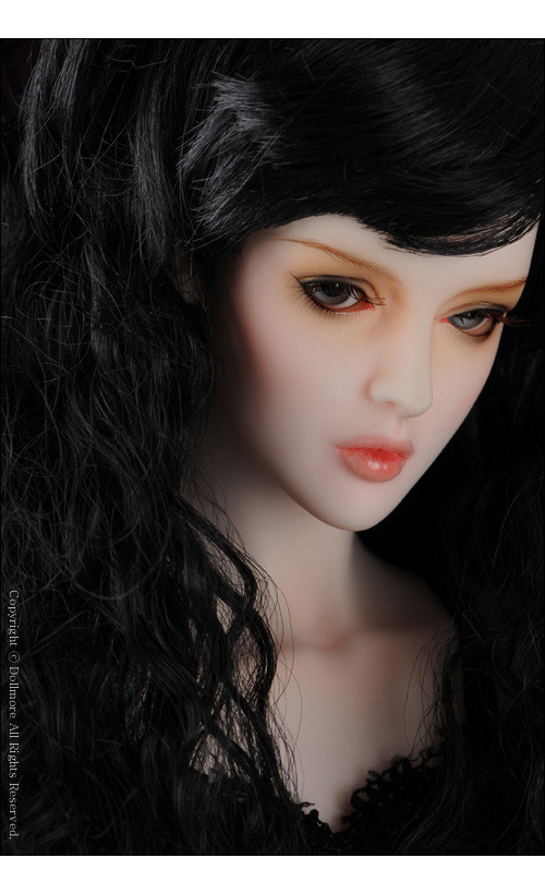 Fashion Doll - Neo Yvonne - LE 100