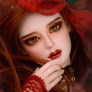 Fashion Doll - Fashion Addict Sara - LE10