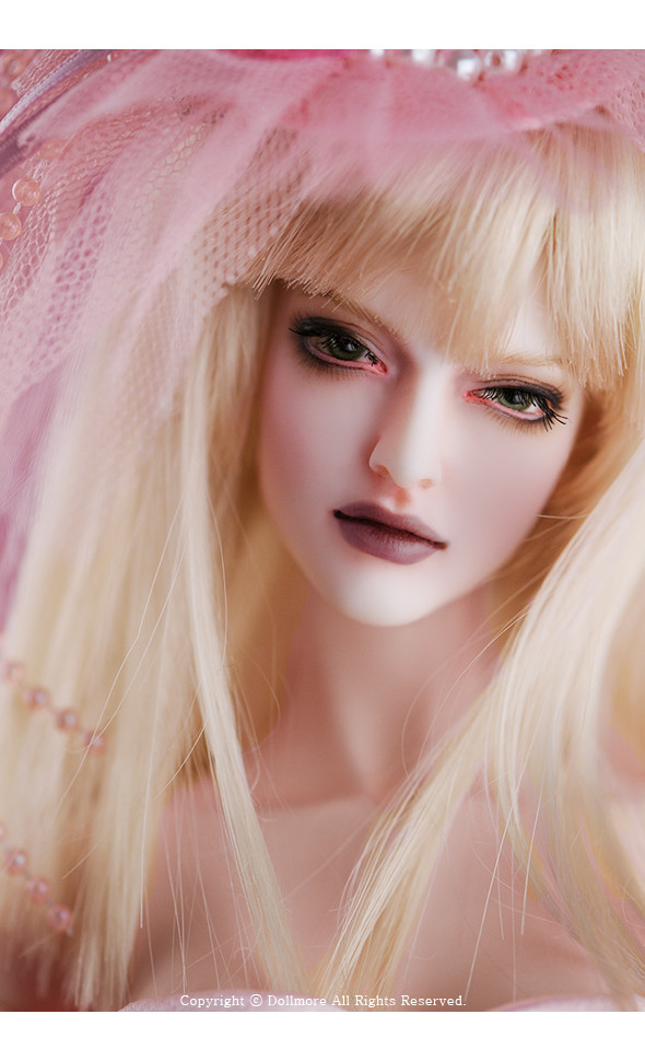 Fashion Doll - Eya Highmore - LE100