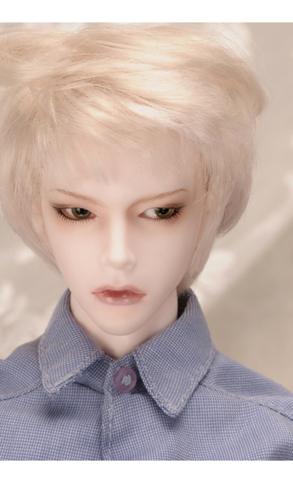 Fashion Doll M - Jeremy - LE 100