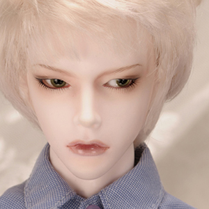 Fashion Doll M - Jeremy - LE 100