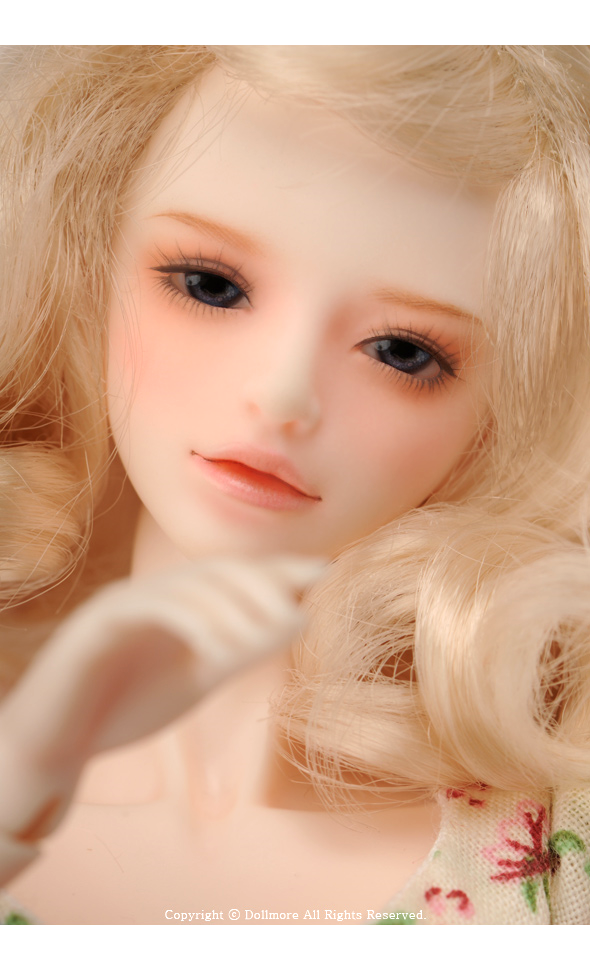 12 inch Cute Doll - Cossette