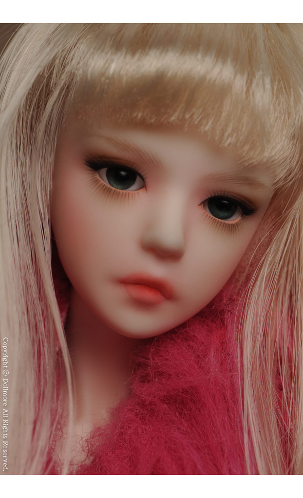 12 inch Cute Doll - Dona