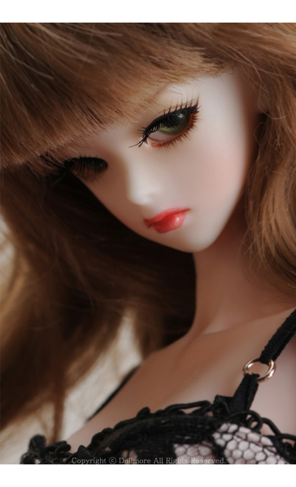 12 inch Cute Doll - Lulu