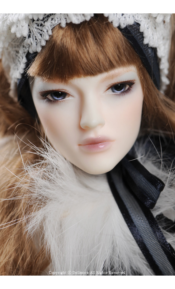 12 inch Kidult Doll - Celia