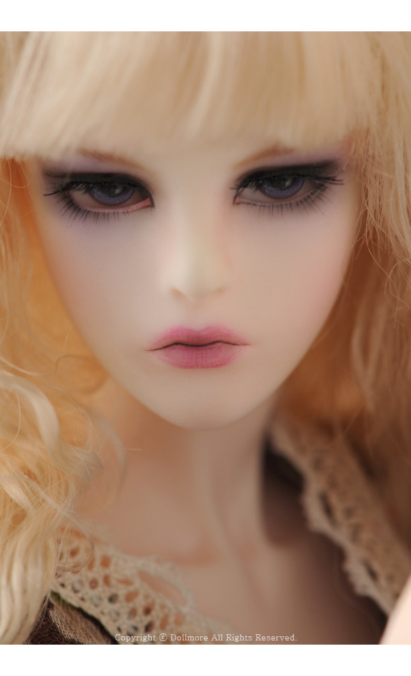 12 inch Kidult Doll - Irina