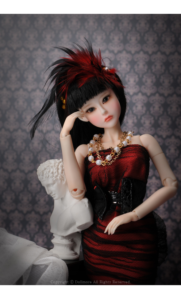 12 inch Kidult Doll - Yeon