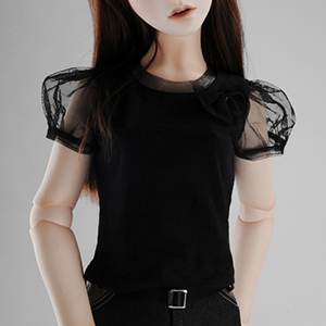 Trinity Doll Size - Saboa T (Black)