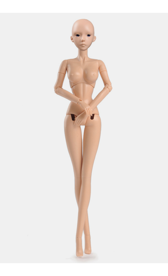 12 inch Basic Gem Doll - Dona (ABS/Normal Skin + No Make-up)