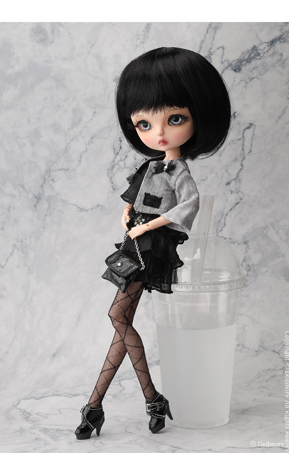 Neo Lukia Doll - Obsidian  Lukia - LE1