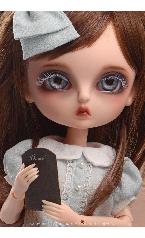 Neo Lukia Doll - One day suddenly Other side  Lukia - LE10