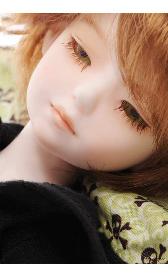 Narsha Boy - Basic Sleepy Narsha