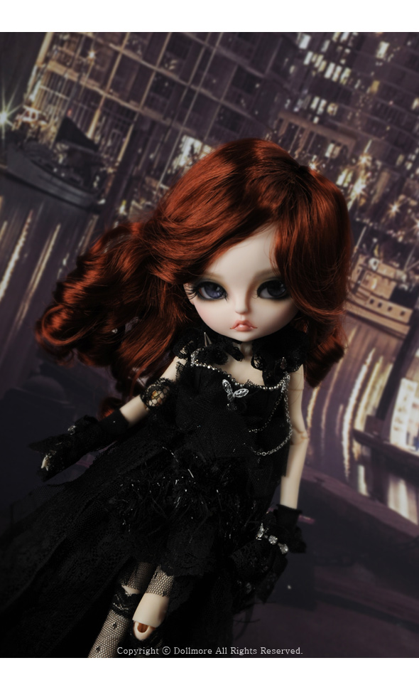 Lukia Doll - Limpid Dizziness : Lukia - LE10