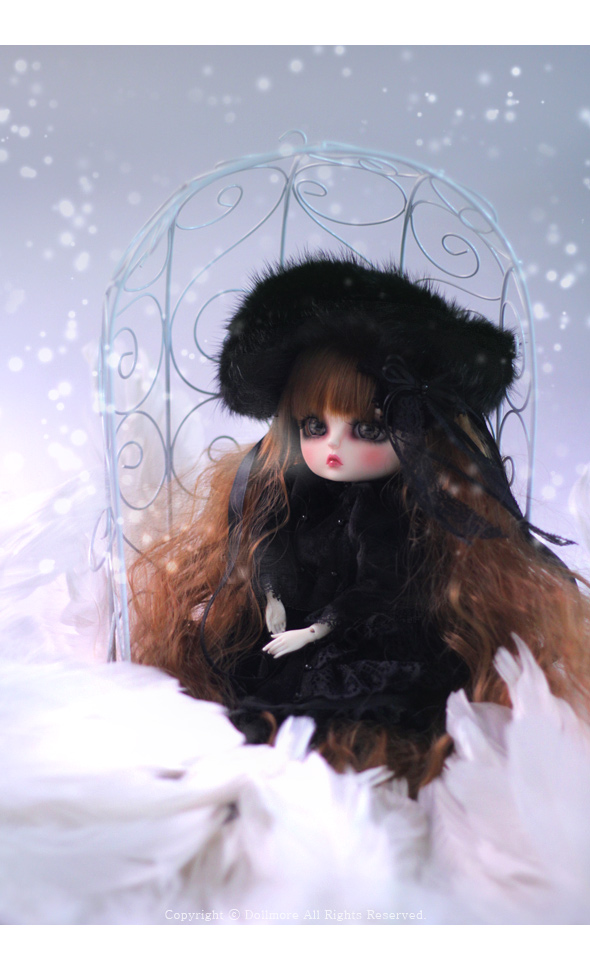 Lukia Doll - Luire Neige : Lukia - LE12