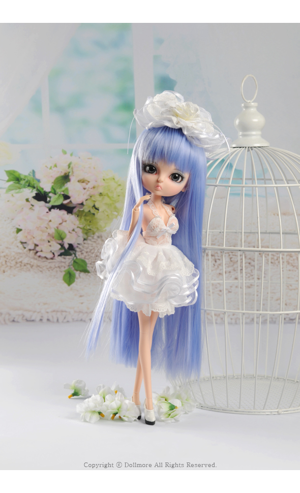 Neo Lukia Doll - Ice Sugar : Lukia - LE50