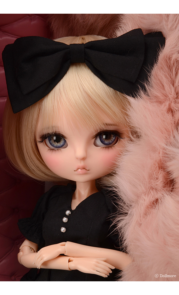 Neo Lukia Doll - Stella Party Black Lukia - LE20 (즉시배송가능)