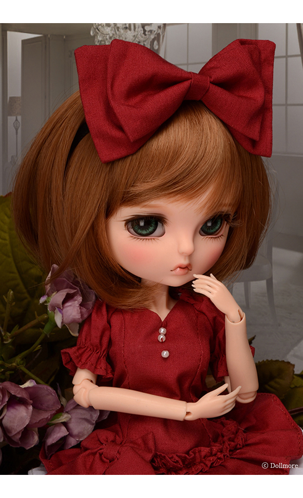 Neo Lukia Doll - Stella Party Wine  Lukia - LE20