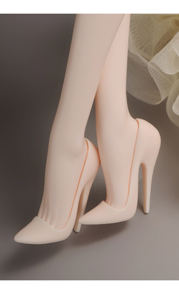 Model Doll F - High heels Body (Normal)
