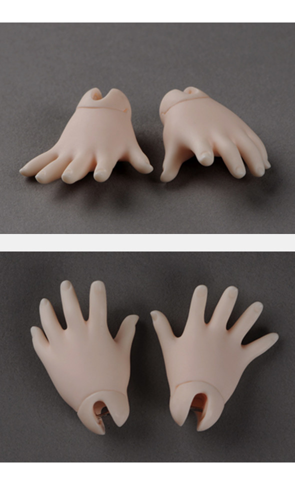 Dear Doll Hand - Basic Hand Set (Normal)