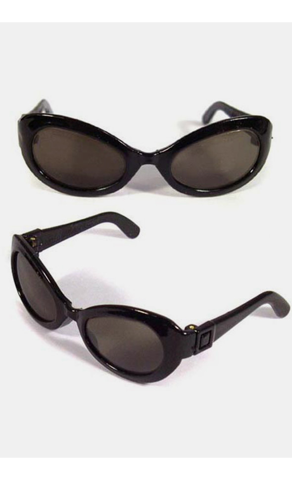 SD - Dollmore Sunglasses (BL/BLA)