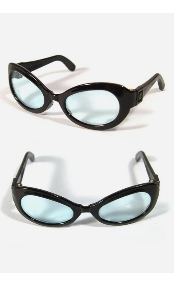 SD - Dollmore Sunglasses (BL/BU)