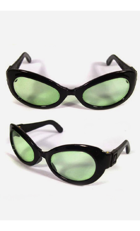 SD - Dollmore Sunglasses (BL/Gr)