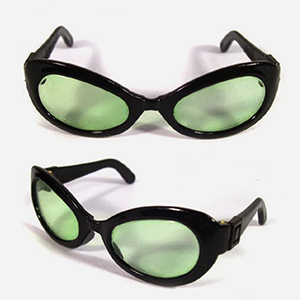 SD - Dollmore Sunglasses (BL/Gr)
