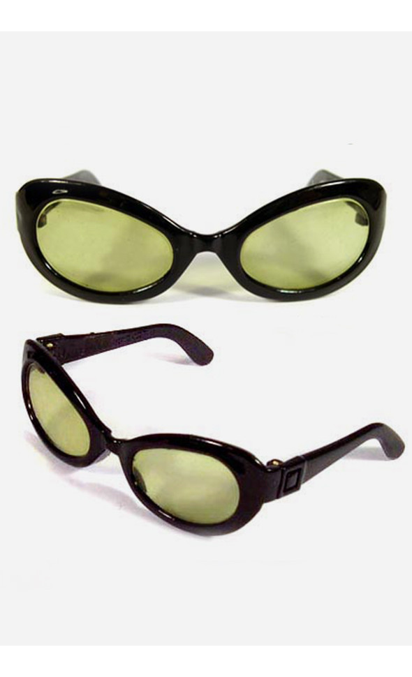SD - Dollmore Sunglasses (BL/GRE)