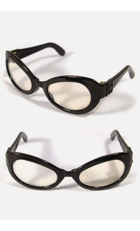 SD - Dollmore Sunglasses (BL/LBB)