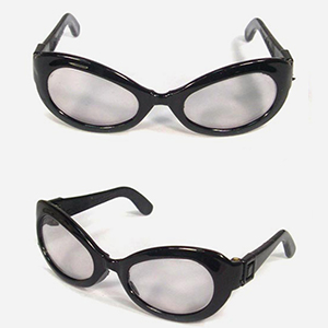 SD - Dollmore Sunglasses (BL/SB)