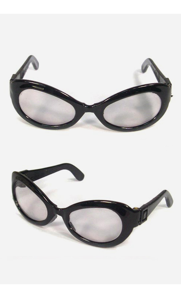 SD - Dollmore Sunglasses (BL/SB)