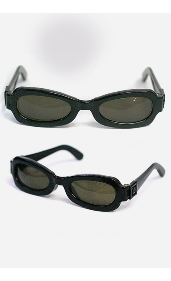 SD - Dollmore Sunglasses II (BL/BL)
