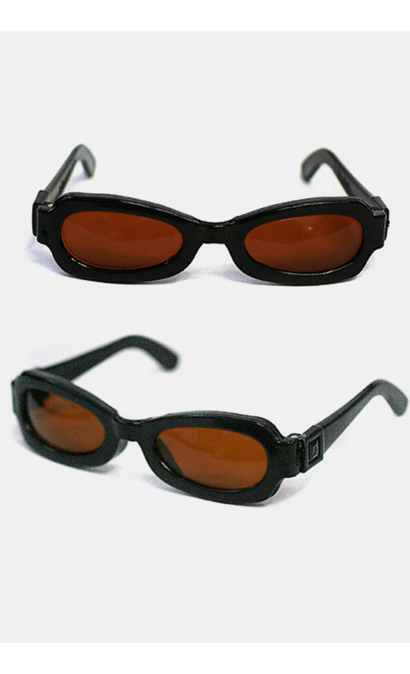 SD - Dollmore Sunglasses II (BL/BR)