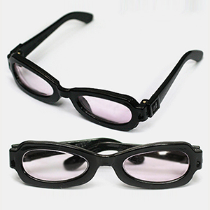 SD - Dollmore Sunglasses II (BL/PI)