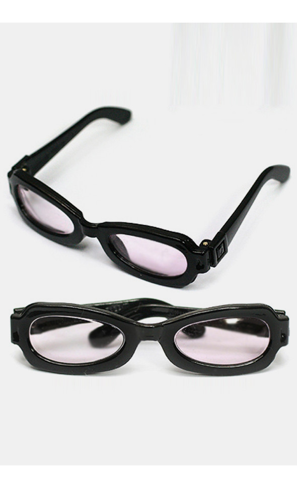 SD - Dollmore Sunglasses II (BL/PI)
