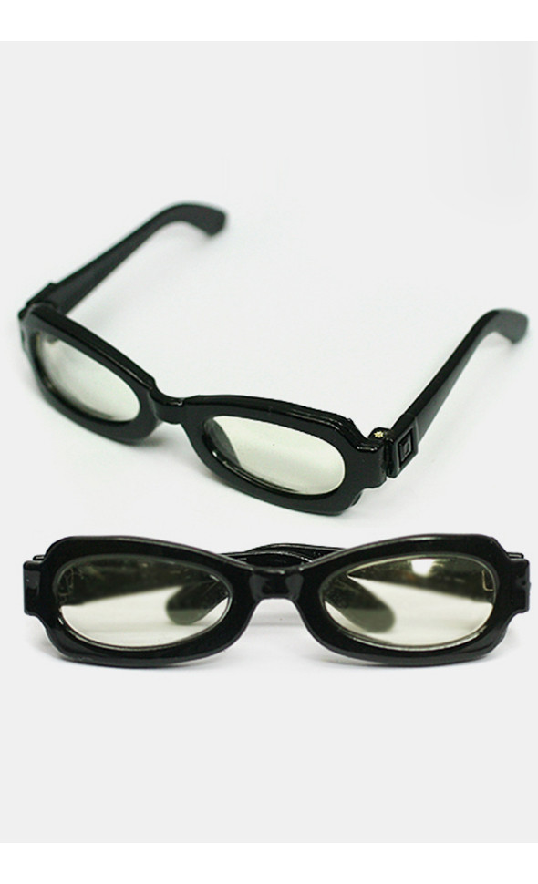 SD - Dollmore Sunglasses II (BL/YL)