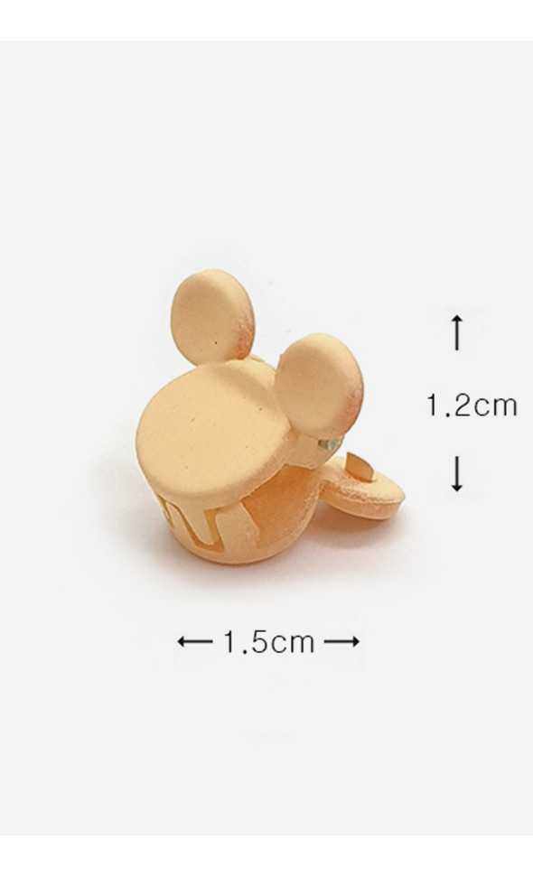 Mini Mouse Pin (BA)