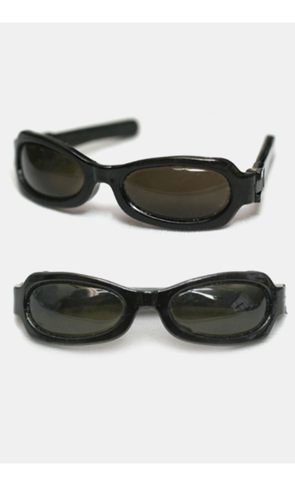 MSD - Dollmore Sunglasses II (BL/BL)