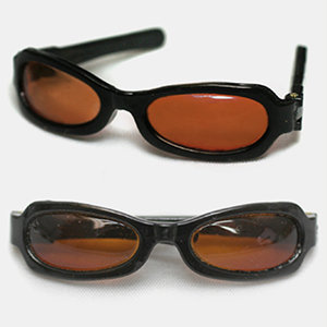 MSD - Dollmore Sunglasses II (BL/BR)