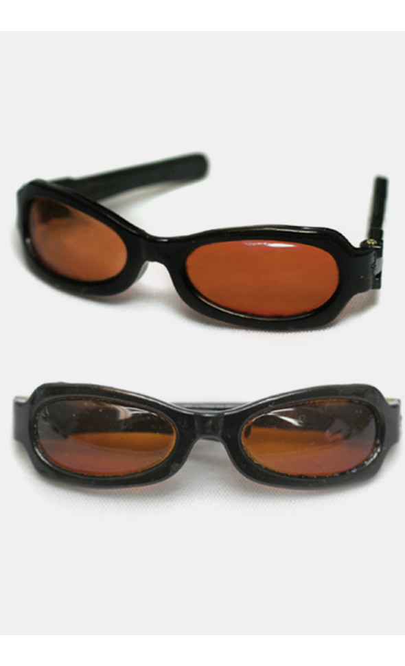 MSD - Dollmore Sunglasses II (BL/BR)