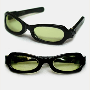 MSD - Dollmore Sunglasses II (BL/GR)