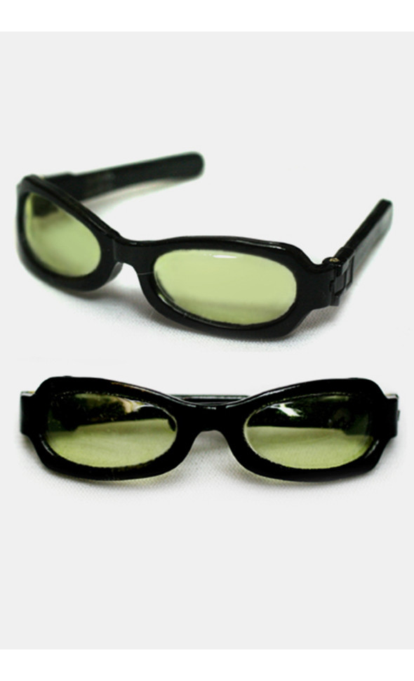 MSD - Dollmore Sunglasses II (BL/GR)
